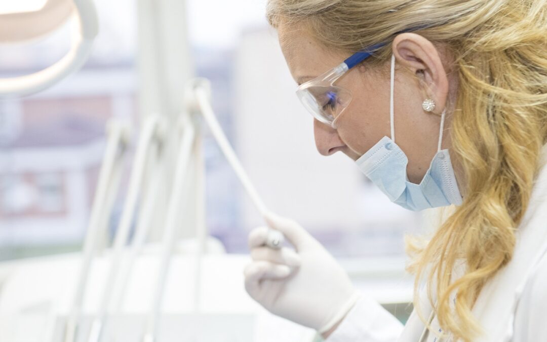 Endodontoloog in Den Haag