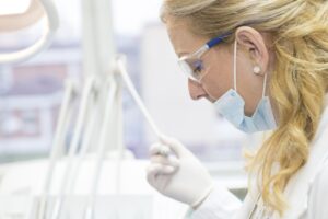 endodontoloog in den haag