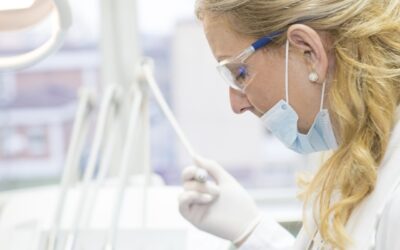 Endodontoloog in Den Haag