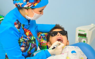Jeugdtandarts in Den Haag: Een Gids voor Ouders