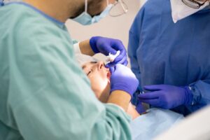 Orthodontist in Denhaag