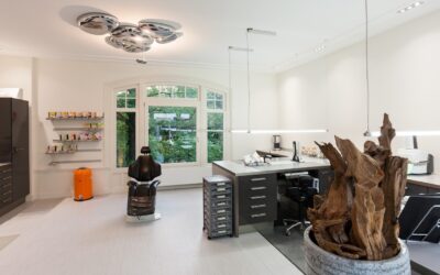 Tandarts Altman Den Haag