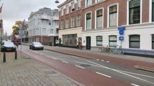 Tandarts Laan van Meerdervoort Den Haag